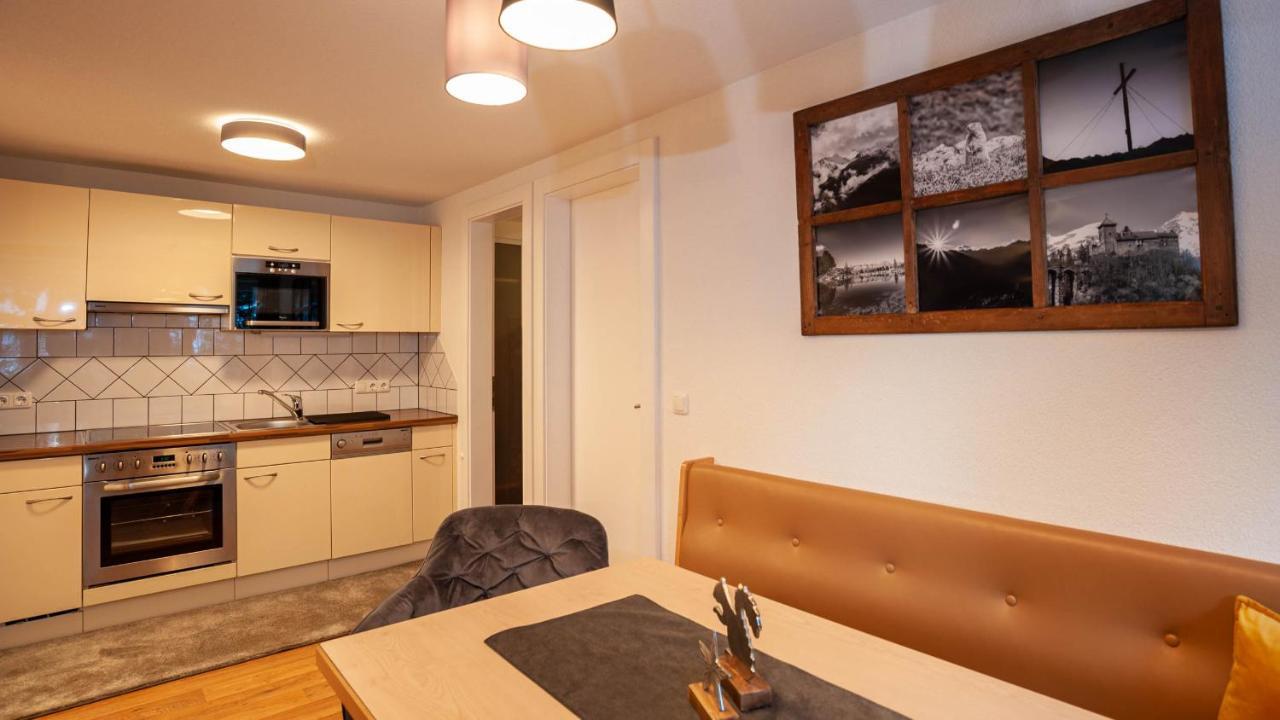 Apart Avenzio Kappl  Exterior foto