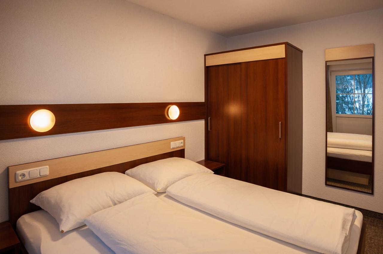 Apart Avenzio Kappl  Exterior foto